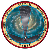 [1st GLIMPSE logo]