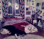 [PICTURE - my bedroom]